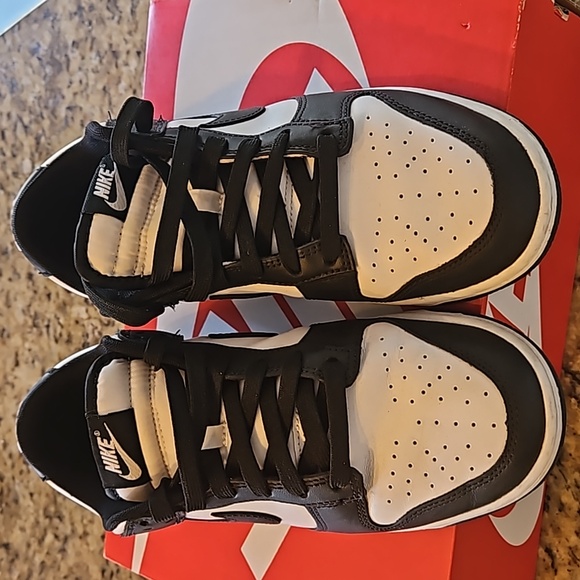 Nike dunks low - Picture 2 of 8